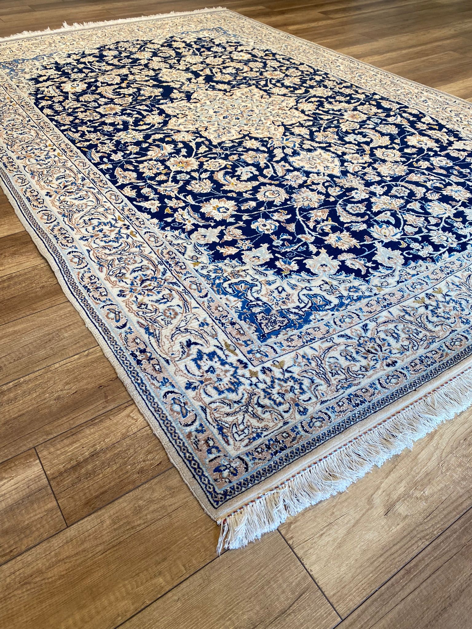 Modern Abstract Intricate — A distinguished modern abstract intricate featuring Neutral tones and abstract design. A statement piece for any space.